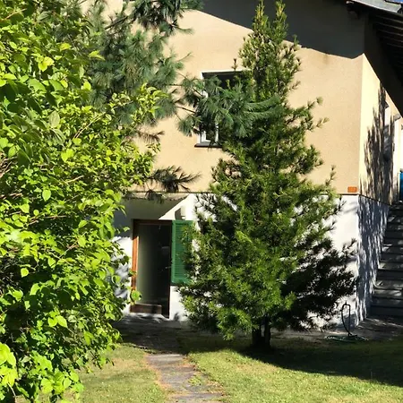 公寓 Casa Silvia