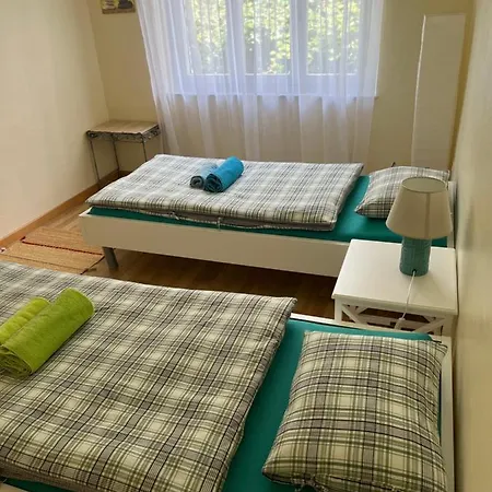 Casa Silvia 公寓 Gordevio
