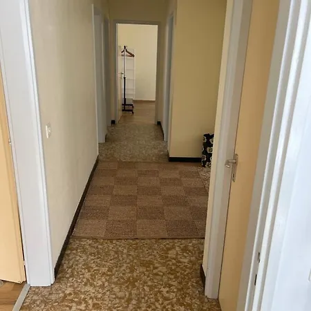 公寓 Casa Silvia
