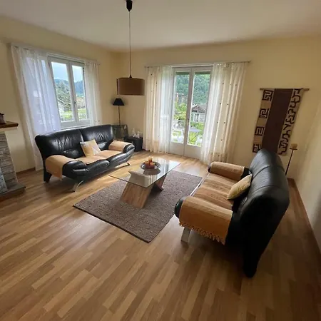 Casa Silvia