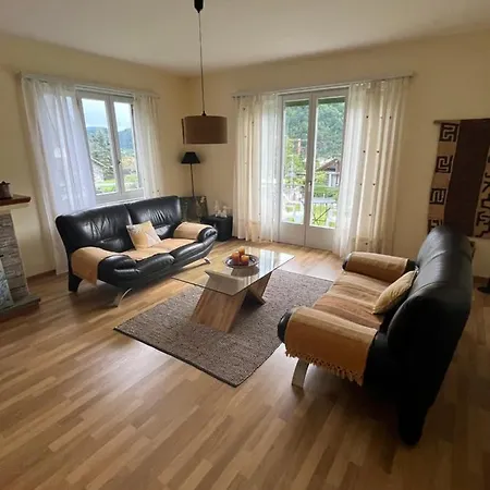 Casa Silvia 公寓 *